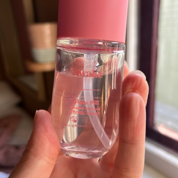 Awake Glow Pill serum by Tarte & Ciaté watermelon burst hydrating primer bundle - Picture 4 of 4